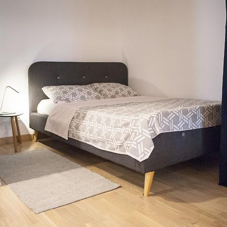 Urban Nest Banu Manta Διαμέρισμα Βουκουρέστι Εξωτερικό φωτογραφία