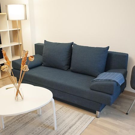 Urban Nest Banu Manta Διαμέρισμα Βουκουρέστι Εξωτερικό φωτογραφία