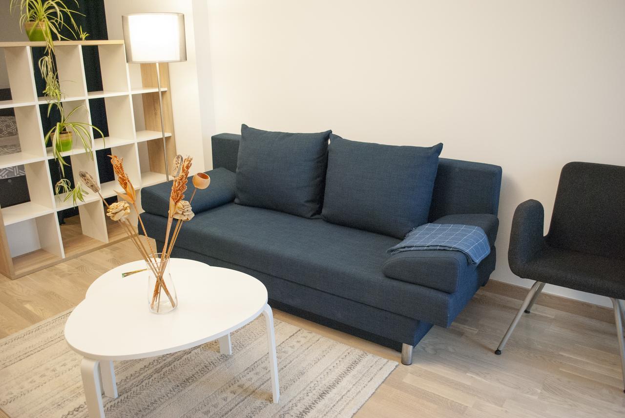 Urban Nest Banu Manta Διαμέρισμα Βουκουρέστι Εξωτερικό φωτογραφία