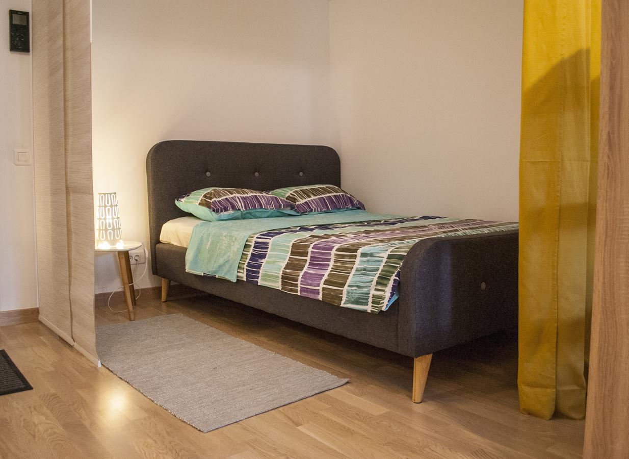 Urban Nest Banu Manta Διαμέρισμα Βουκουρέστι Εξωτερικό φωτογραφία